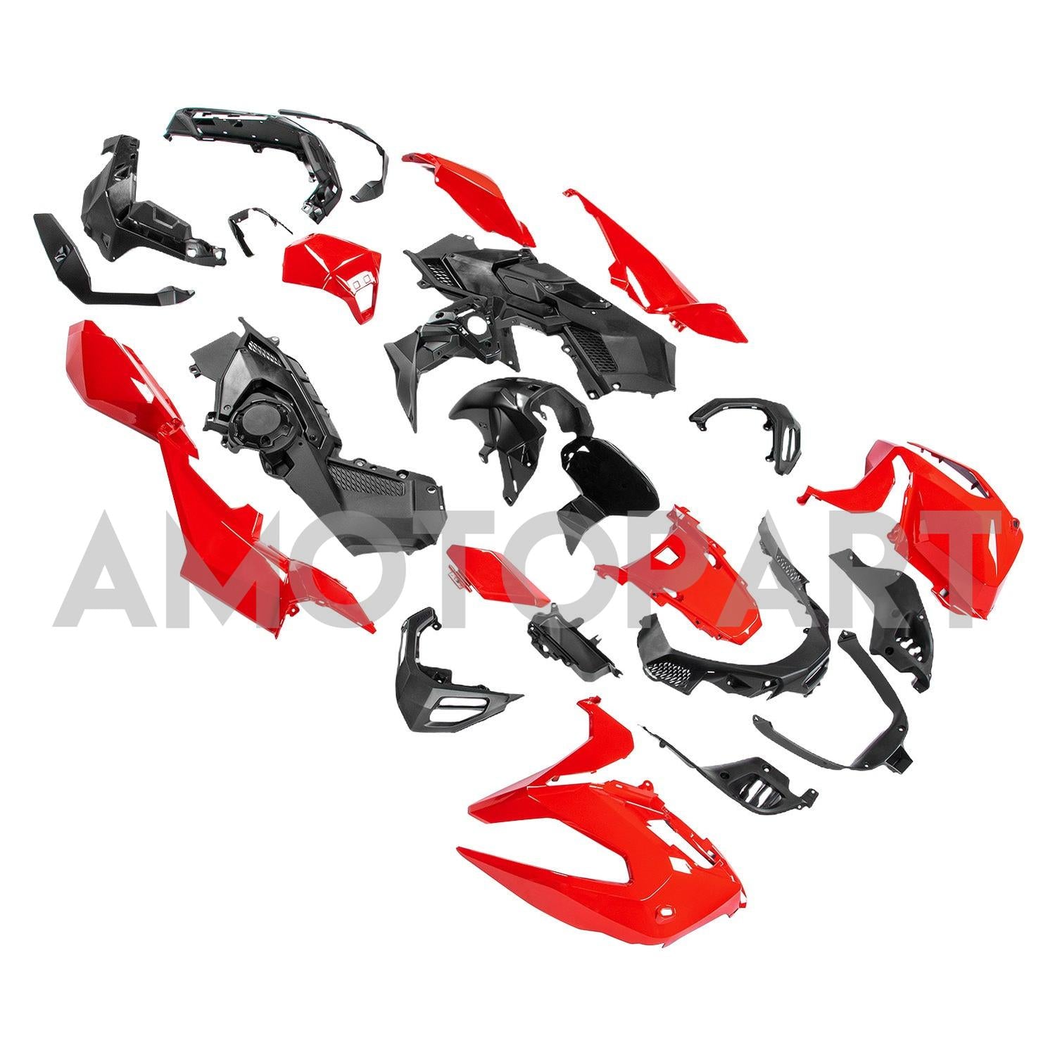 2021-2023 Honda X-ADV 750 XADV750 Fairing kit