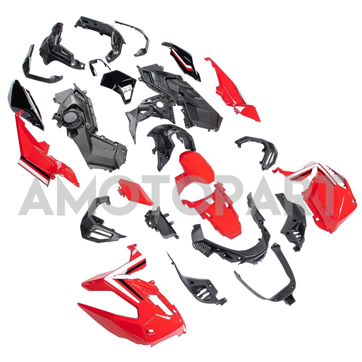 2021-2023 Honda X-ADV 750 XADV750 Fairing kit