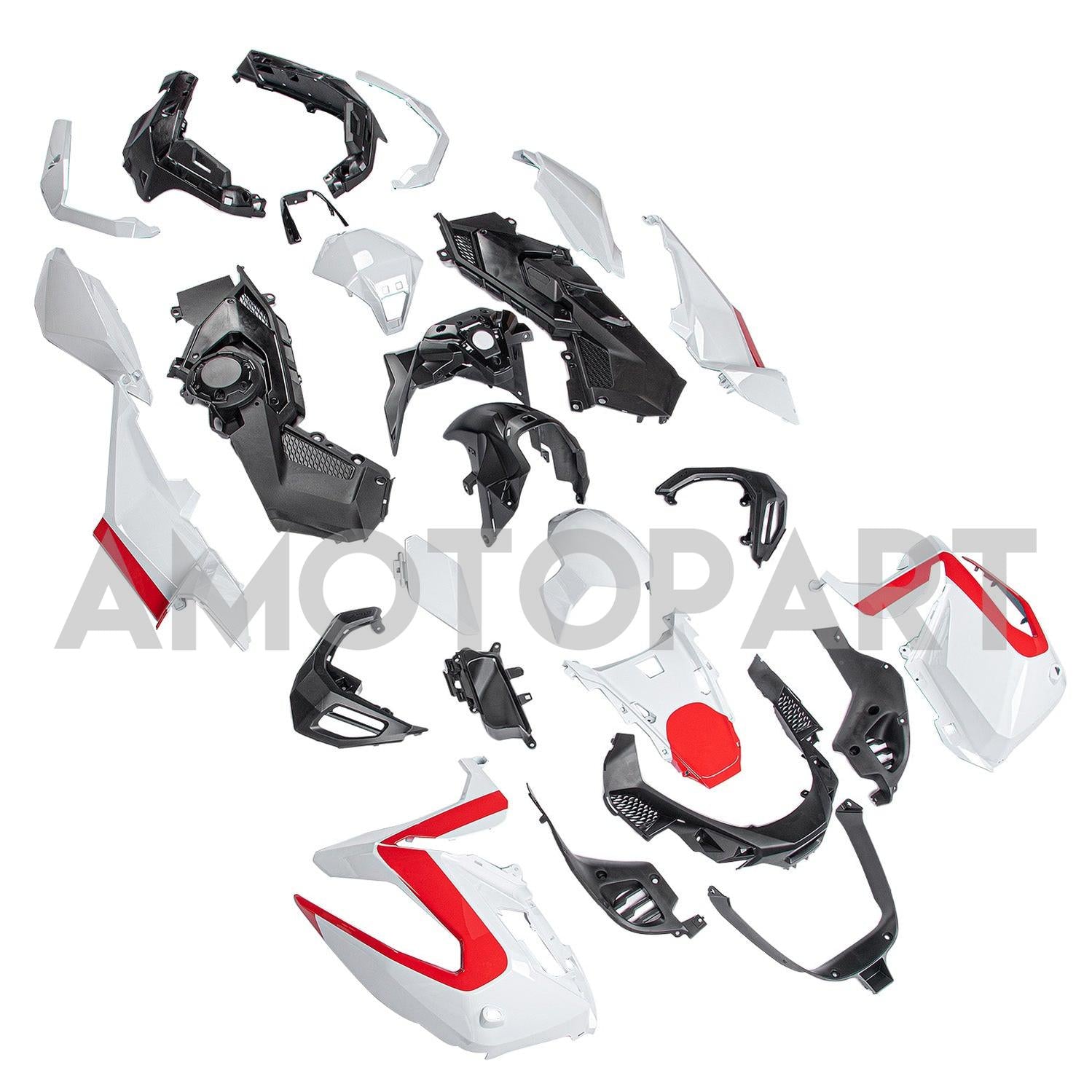 2021-2023 Honda X-ADV 750 XADV750 Fairing kit