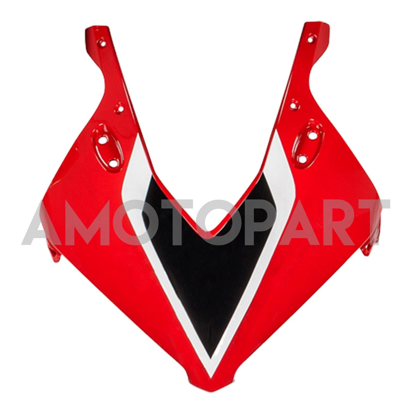 Amotopart 2024-2025 Honda CBR650R Fairing Kit