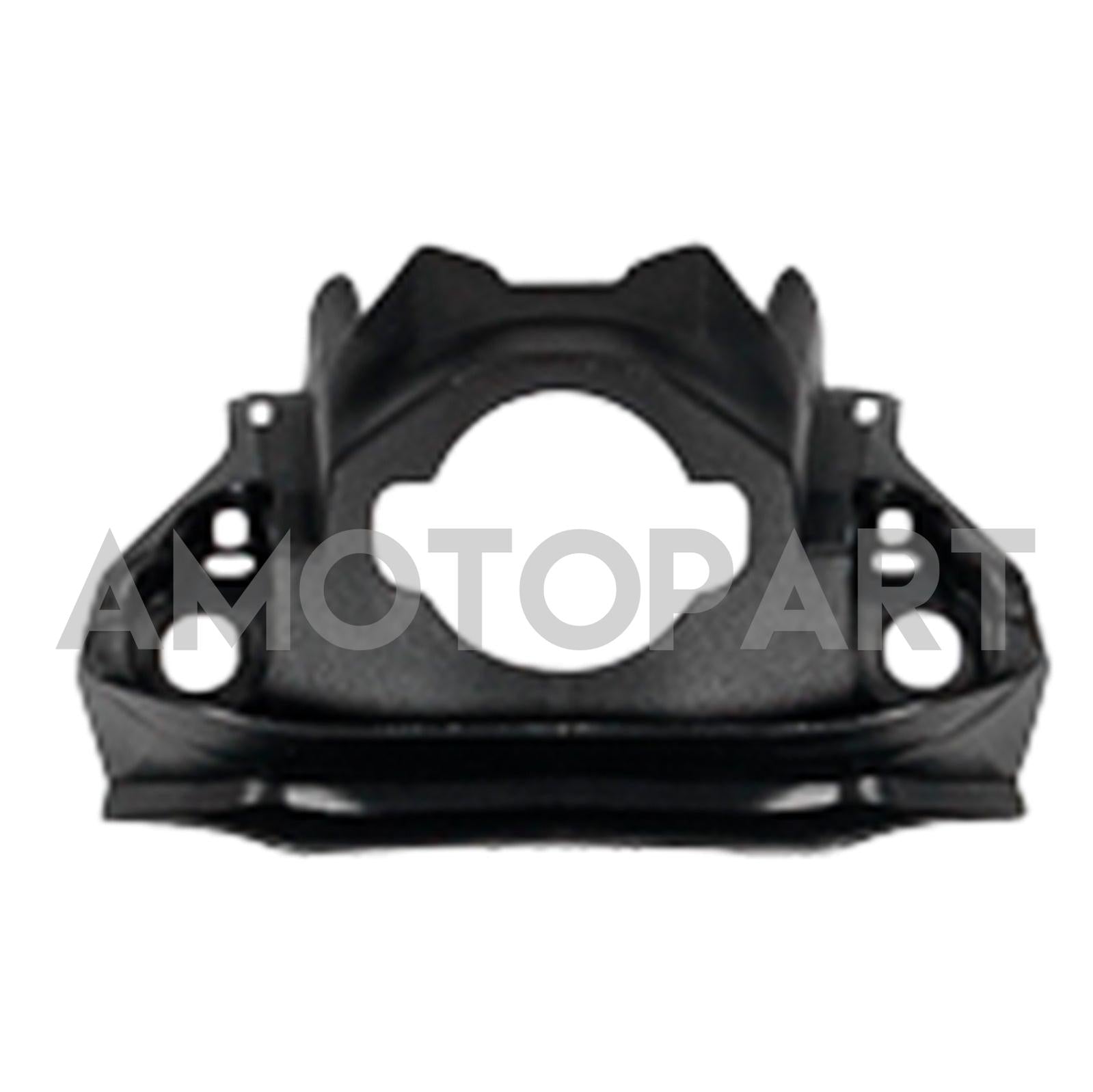 Amotopart 2024-2025 Honda CBR650R Fairing Kit