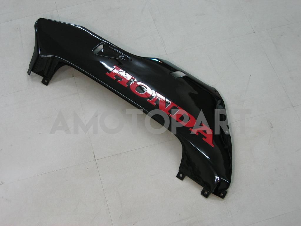Amotopart 2003-2004 Honda CBR600RR Repsol Orange Fairing Kit