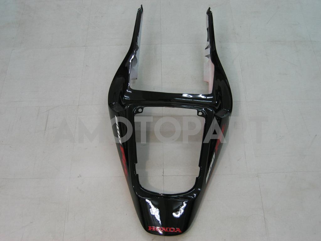 Amotopart 2003-2004 Honda CBR600RR Repsol Orange Fairing Kit