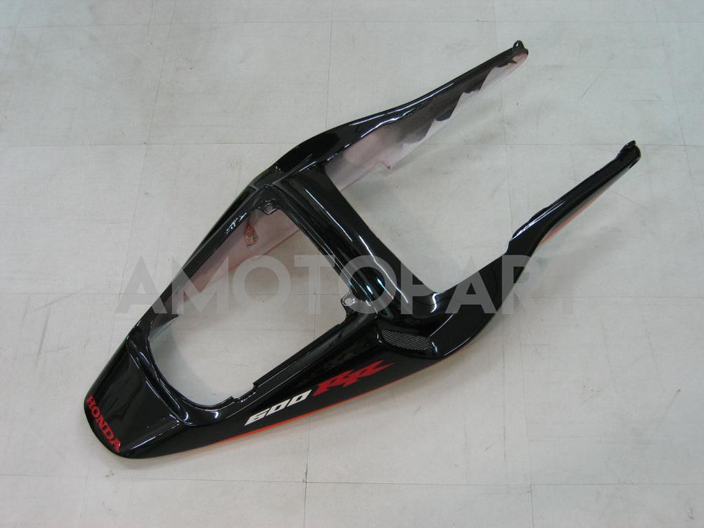 Amotopart 2003-2004 Honda CBR600RR Repsol Orange Fairing Kit