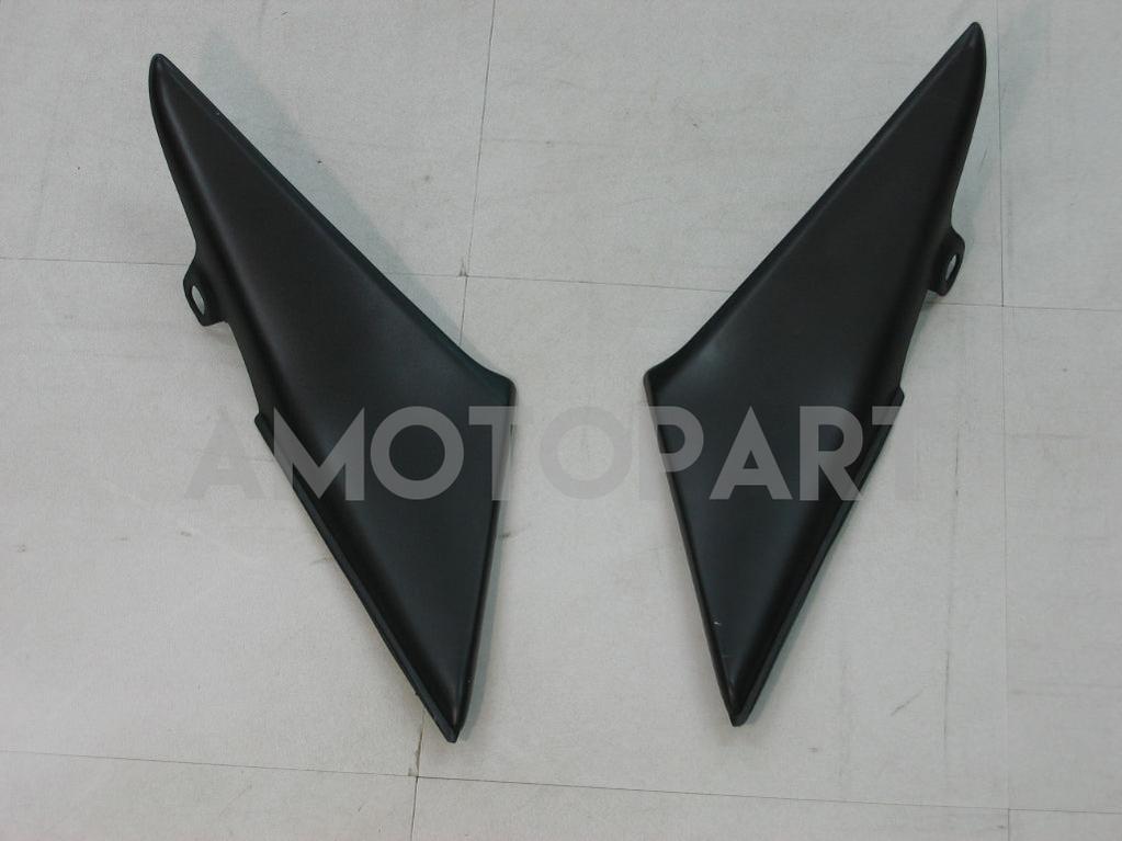 Amotopart 2003-2004 Honda CBR600RR Repsol Orange Fairing Kit