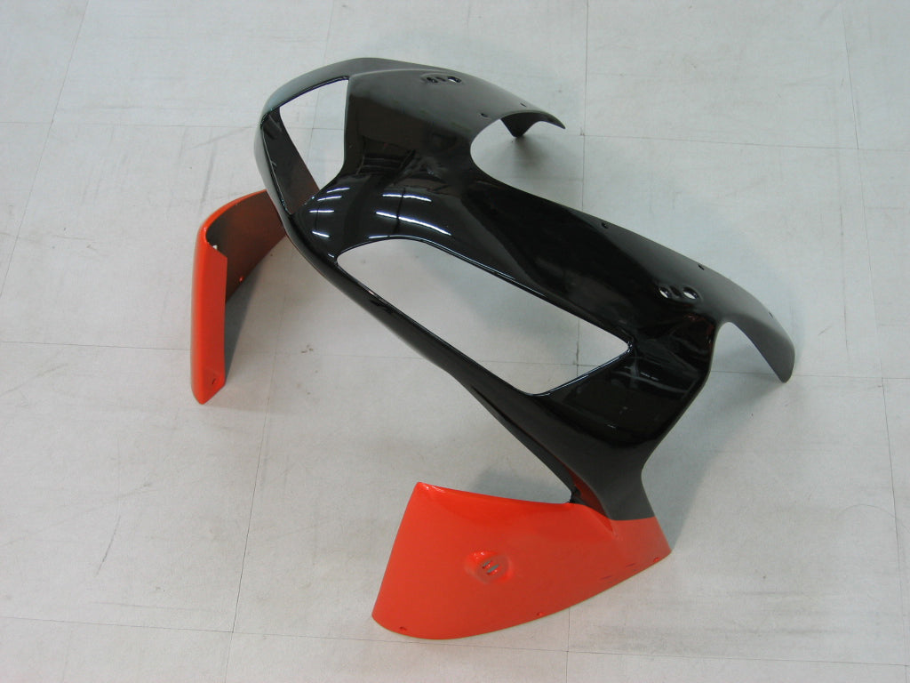 Amotopart 2003–2004 Honda CBR600RR Repsol Orange Verkleidungsset