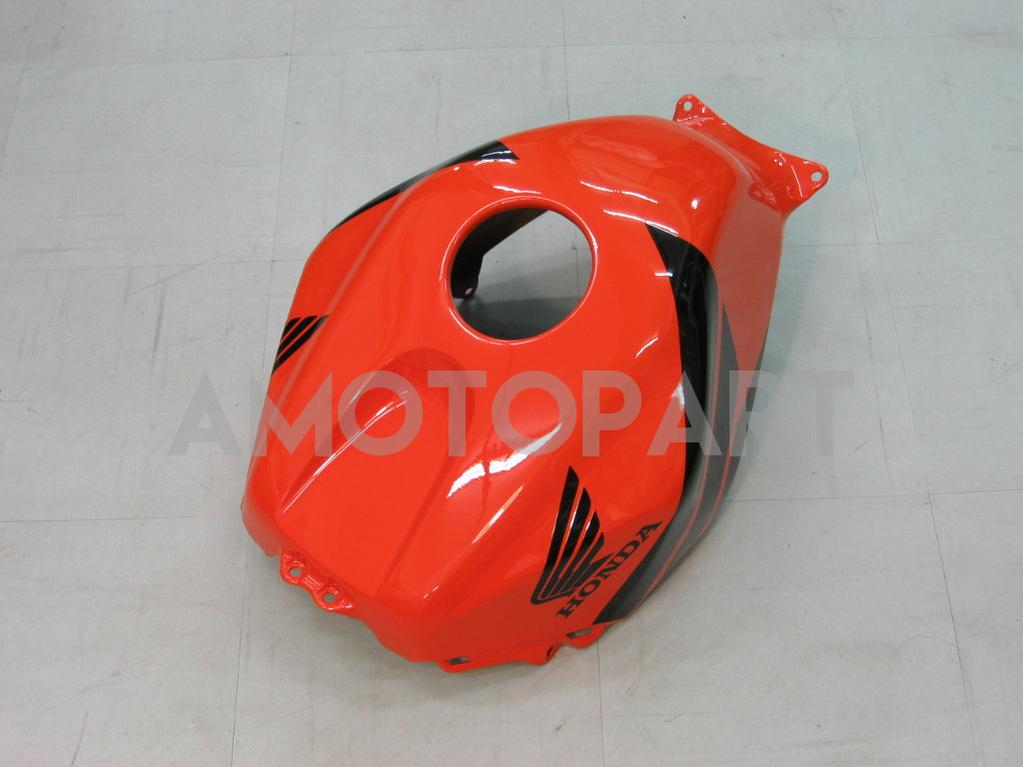 Amotopart 2003-2004 Honda CBR600RR Repsol Orange Fairing Kit