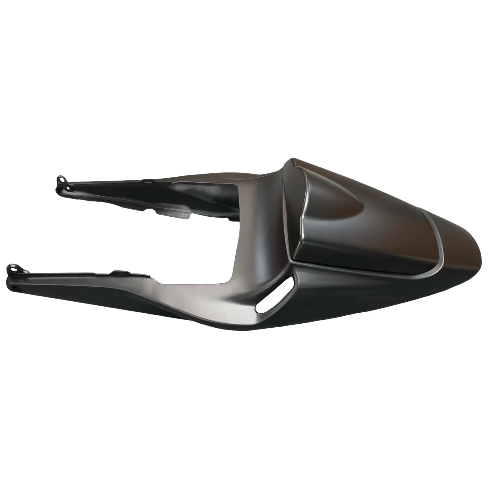 Amotopart 2003-2004 ホンダ CBR600RR フェアリング レッド&ブラック キット