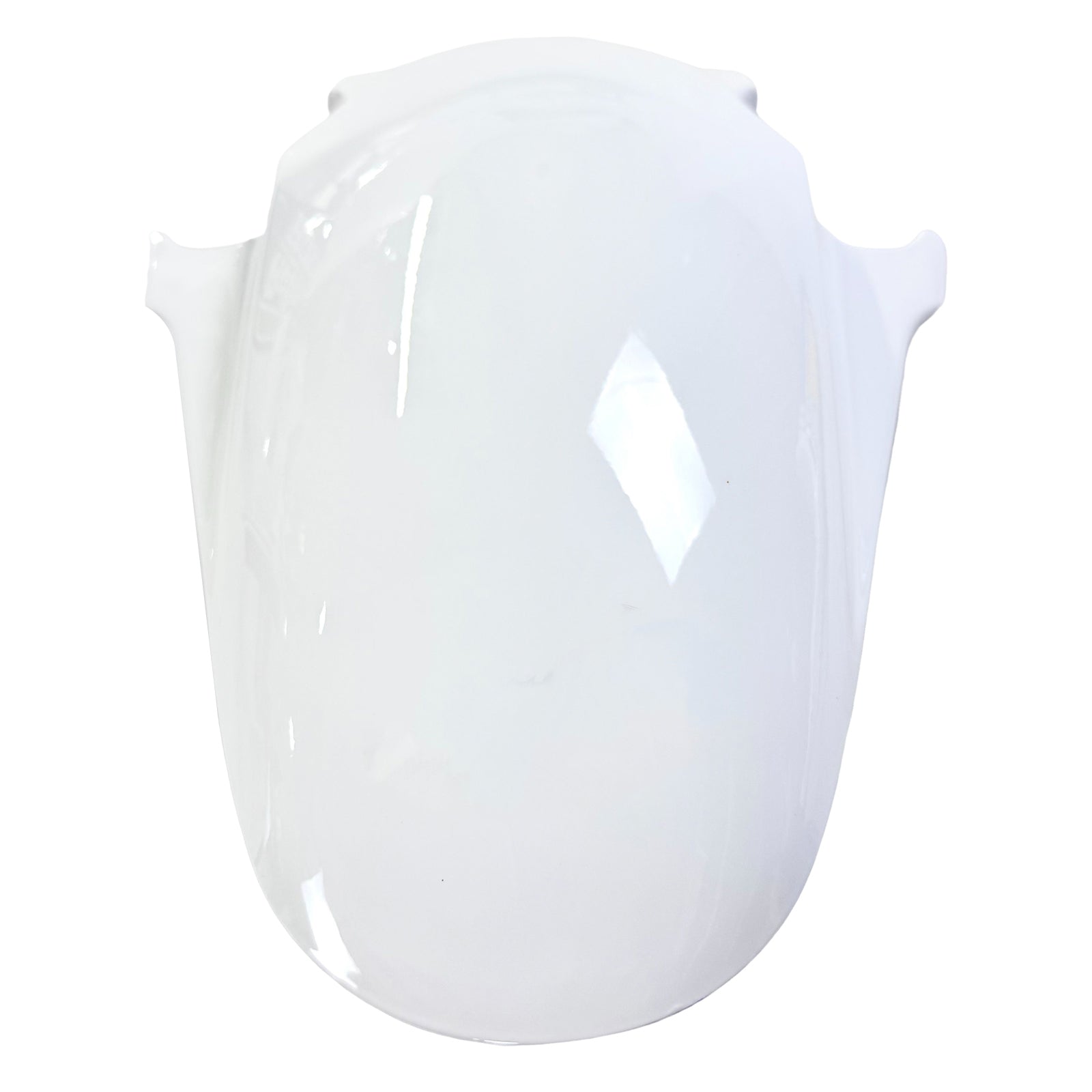 Amotopart 2003-2004 Honda CBR600RR Blue Yellow Fairing Kit