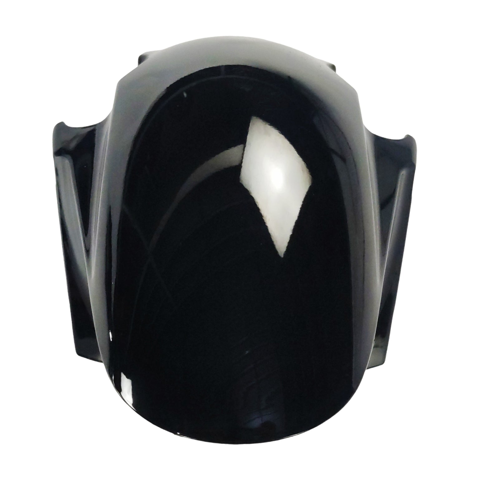 Amotopart 2003-2004 Honda CBR600RR Fairing Black Kit