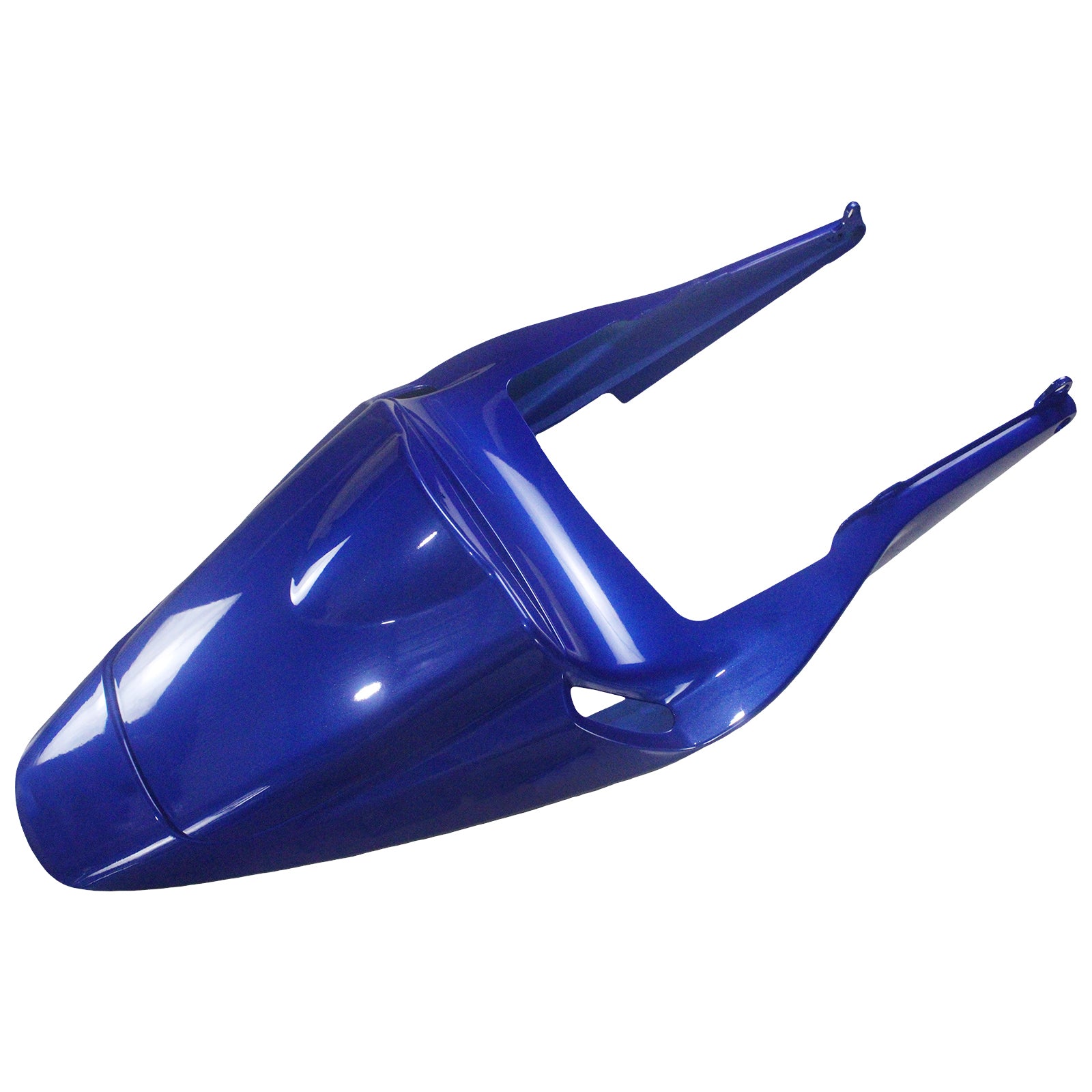 Amotopart 2003-2004 Honda CBR600RR Blue Black Fairing Kit