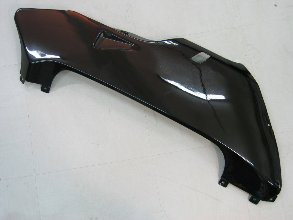 Amotopart 2003-2004 Honda CBR600RR Yellow Fairing Kit