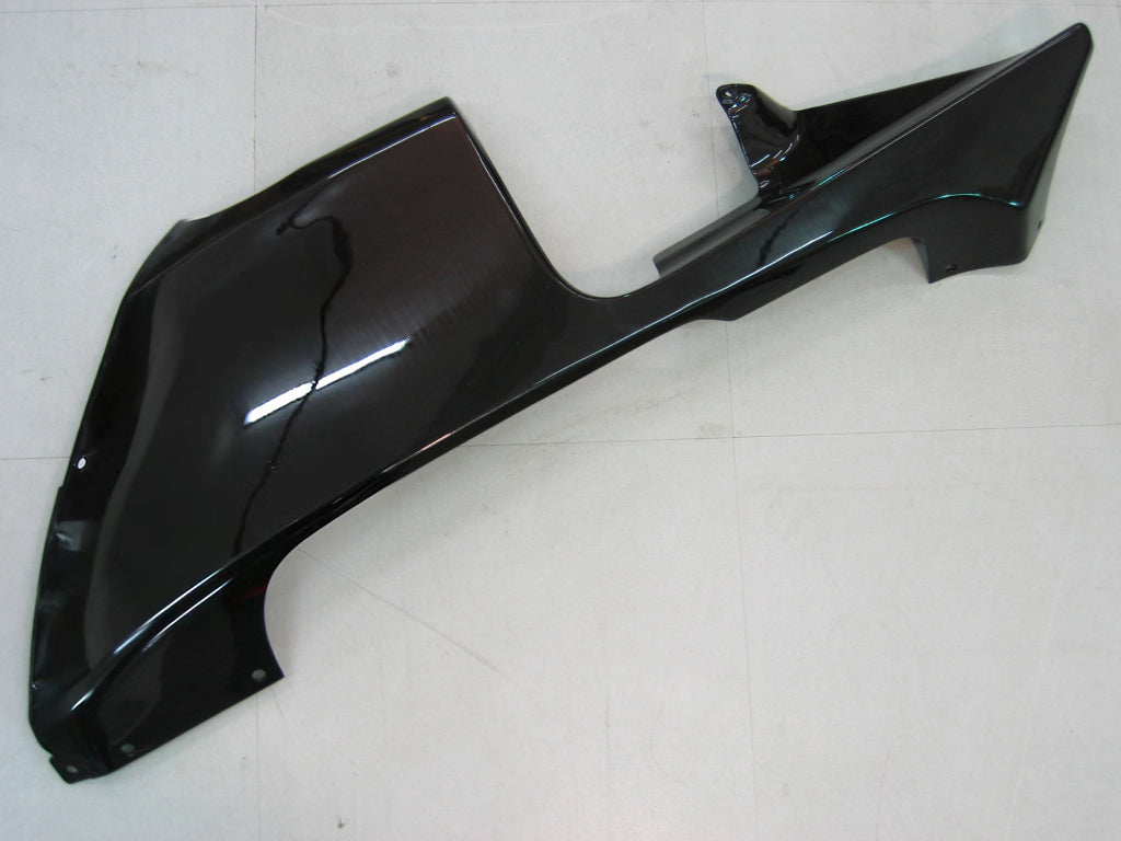 Amotopart 2003-2004 Honda CBR600RR Yellow Fairing Kit