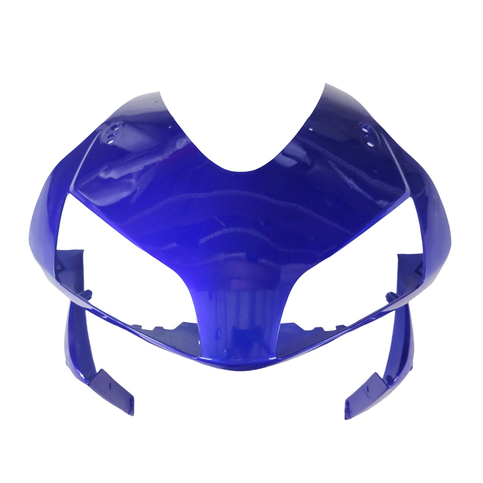 Amotopart 2003-2004 Honda CBR600RR Verkleidung Blue Kit