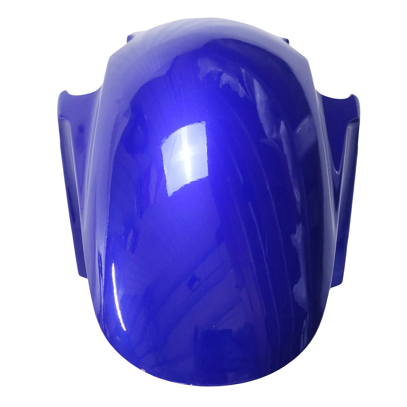 Amotopart 2003-2004 Honda CBR600RR Verkleidung Blue Kit