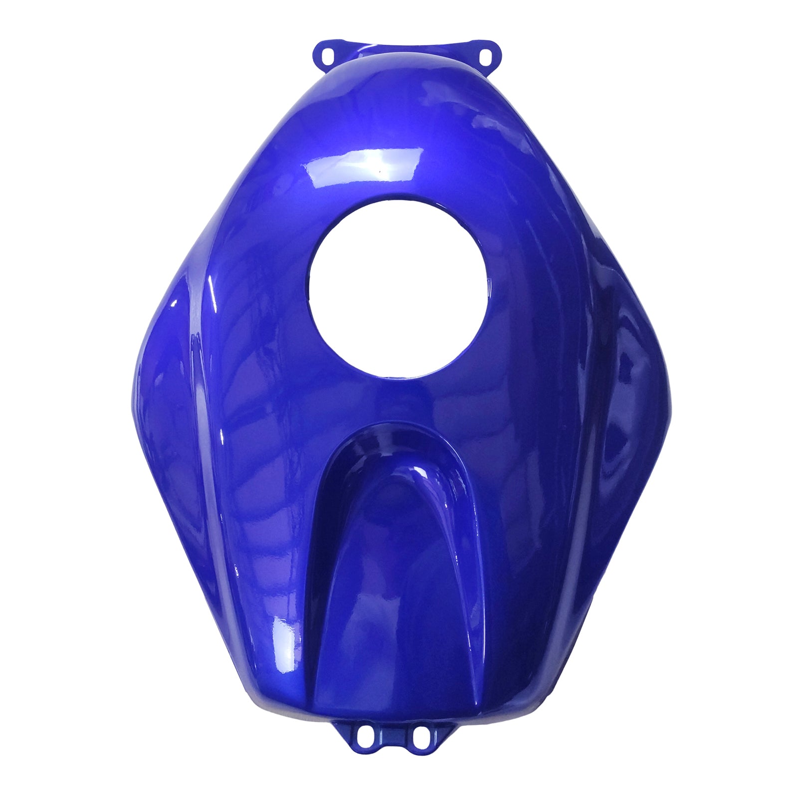 Amotopart 2003-2004 Honda CBR600RR Verkleidung Blue Kit