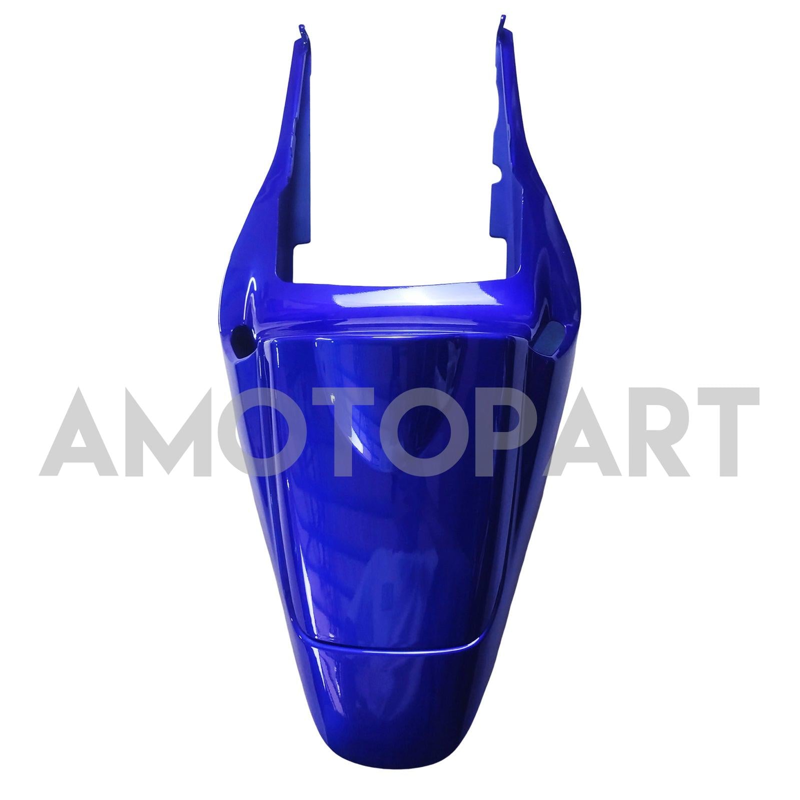 Amotopart 2003-2004 ホンダ CBR600RR フェアリング ブルー キット