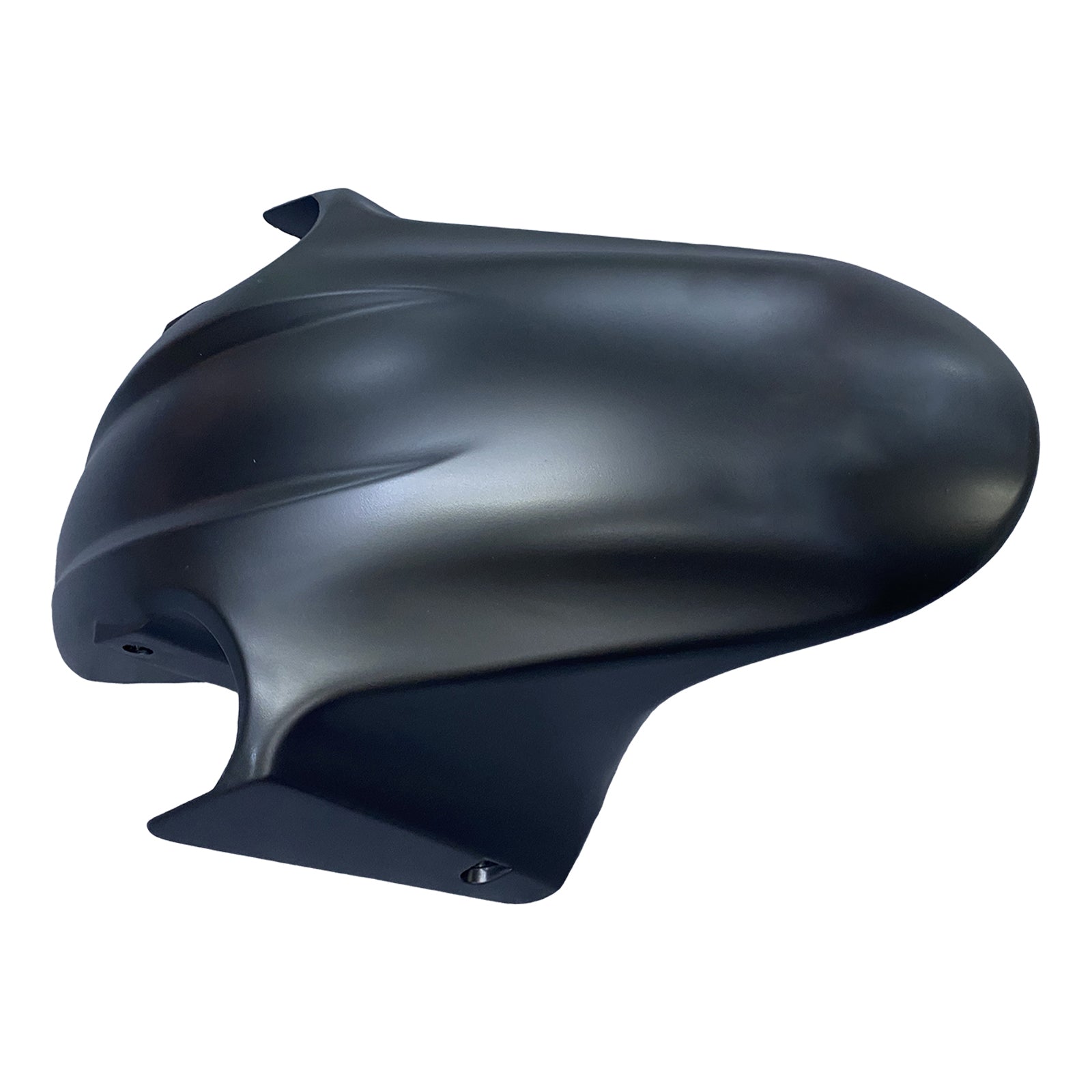 Amotopart 2003–2004 Honda CBR600RR Schwarz Blau Rot Akzente Verkleidungsset