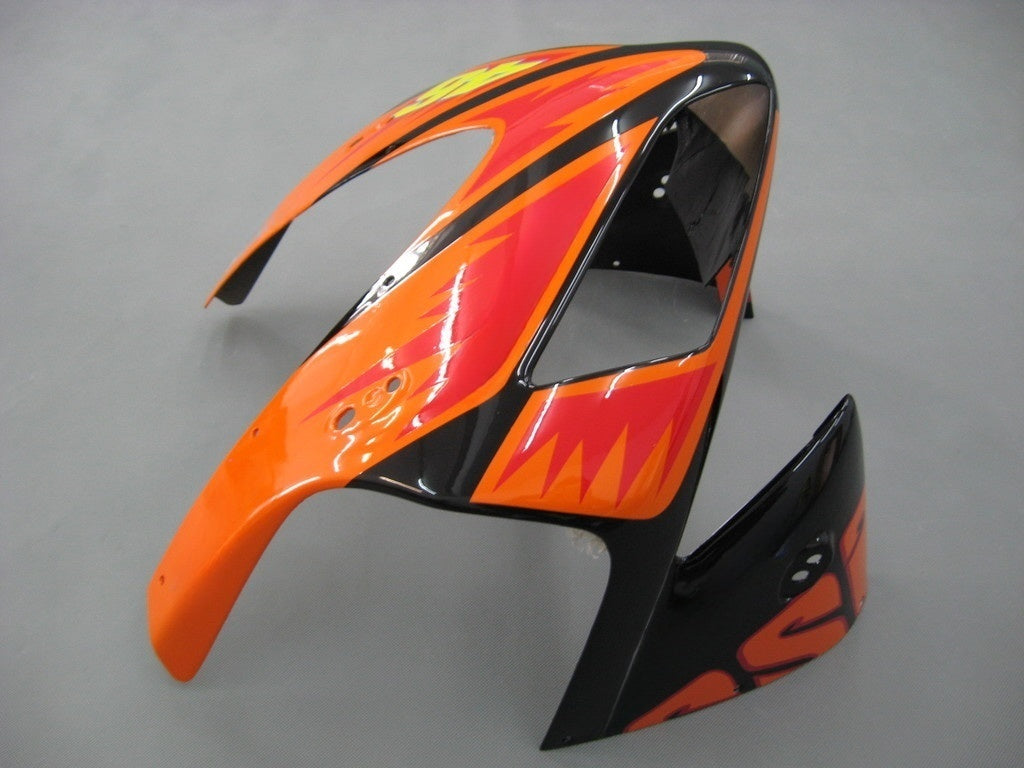 Amotopart 2003-2004 Honda CBR600RR Special Sun Fairing Kit