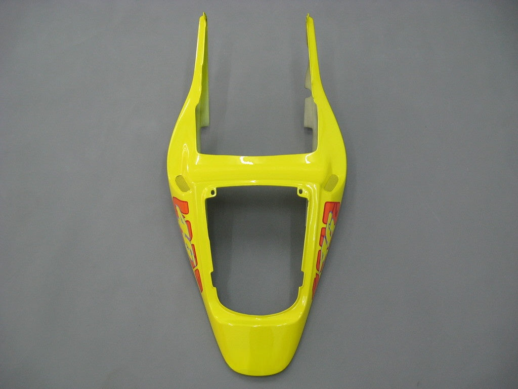Amotopart 2003-2004 Honda CBR600RR Special Sun Fairing Kit