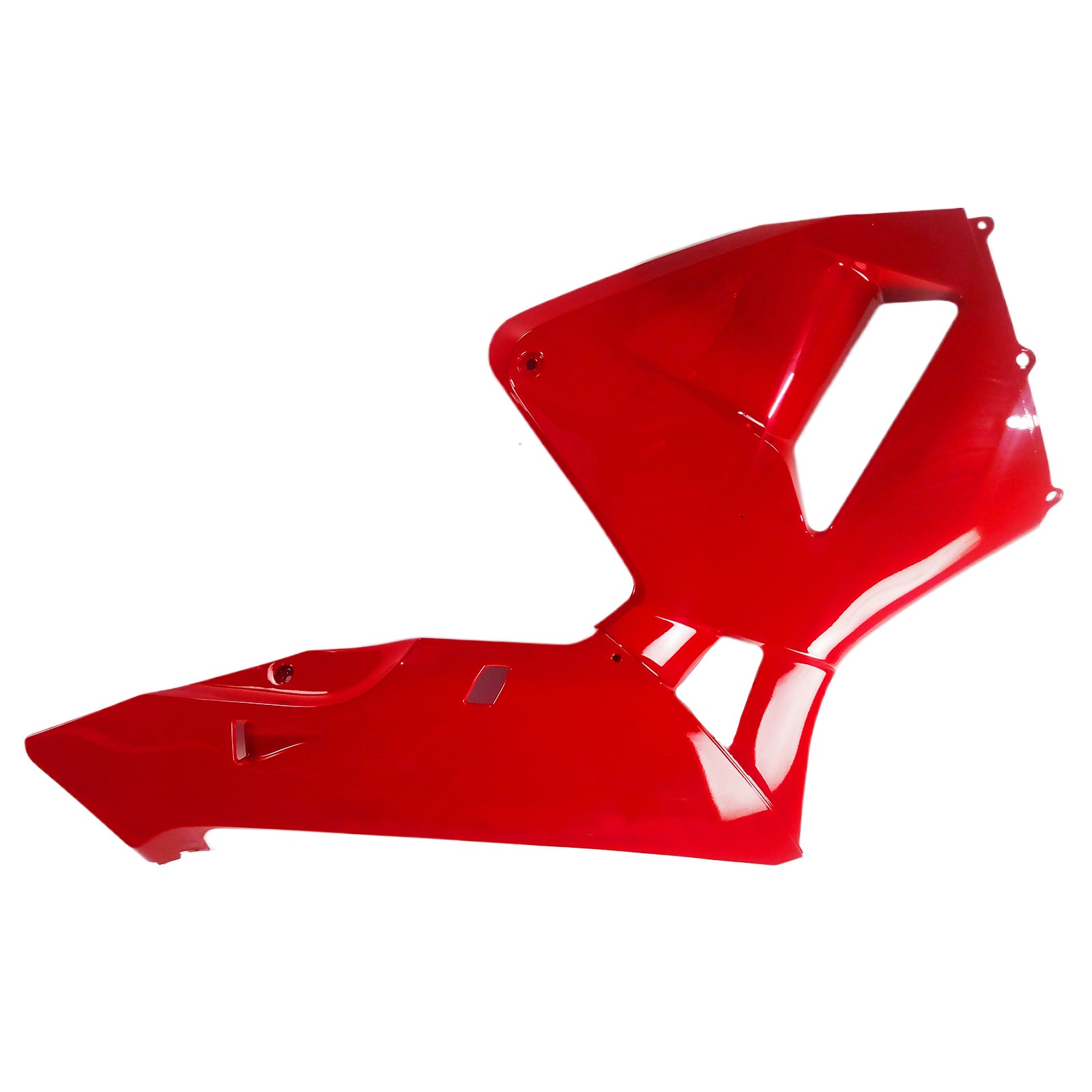 Amotopart 2003-2004 Honda CBR600RR Red Fairing Kit