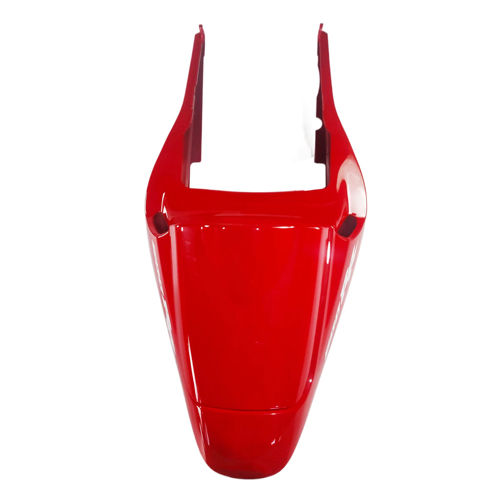 Amotopart 2003-2004 Honda CBR600RR Red Fairing Kit