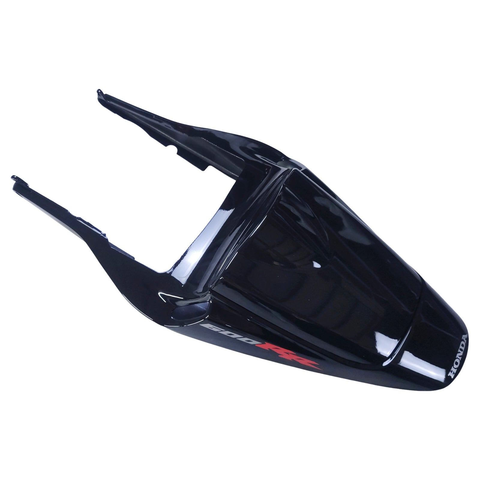 Amotopart 2003-2004 CBR600RR Honda Fairing Black Kit