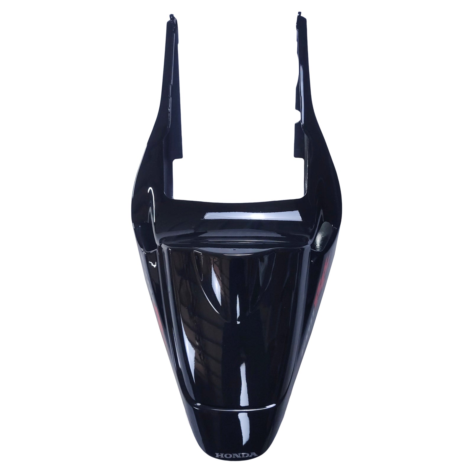 Amotopart 2003-2004 CBR600RR Honda Fairing Black Kit