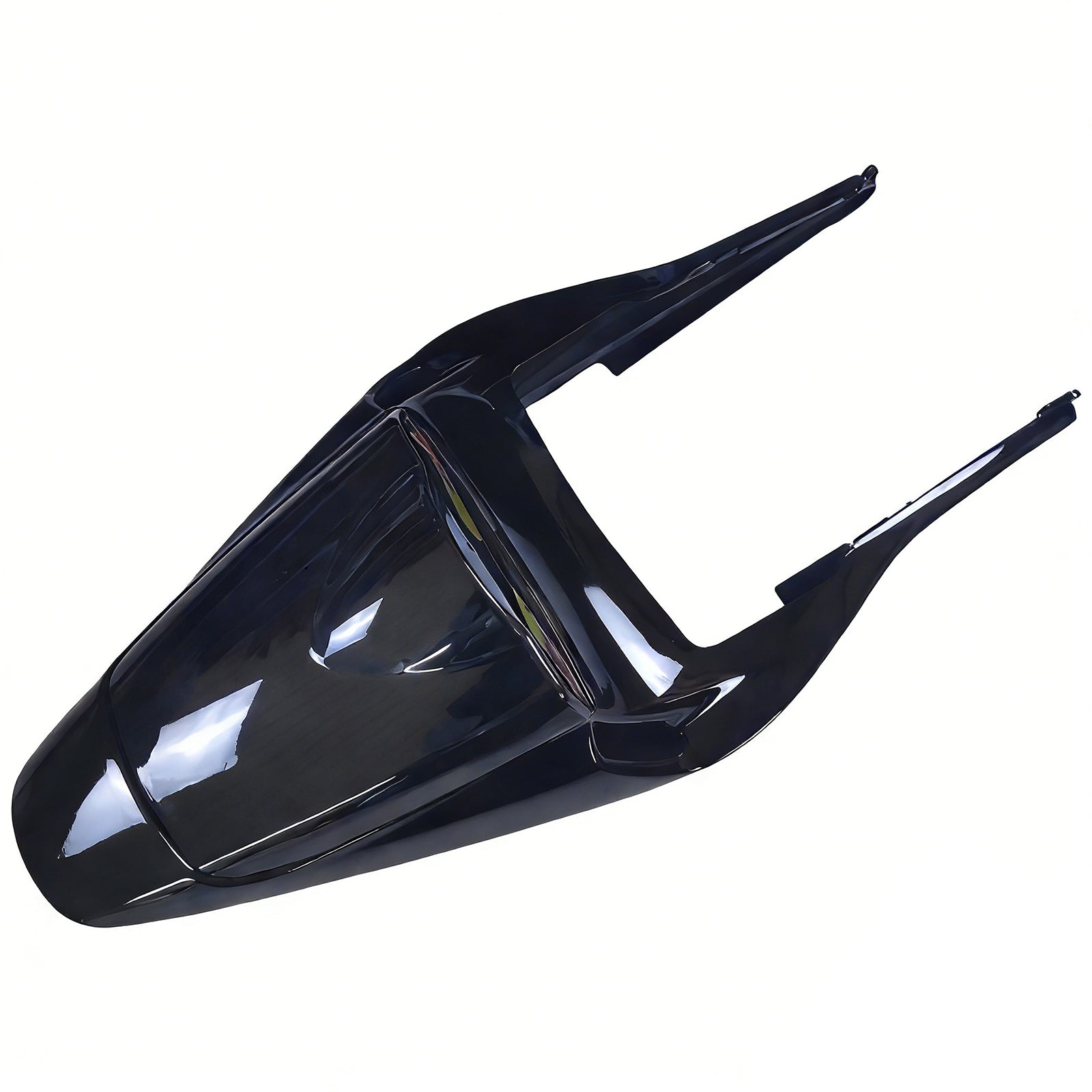 Kit carena Amotopart 2003-2004 Honda CBR600RR giallo nero