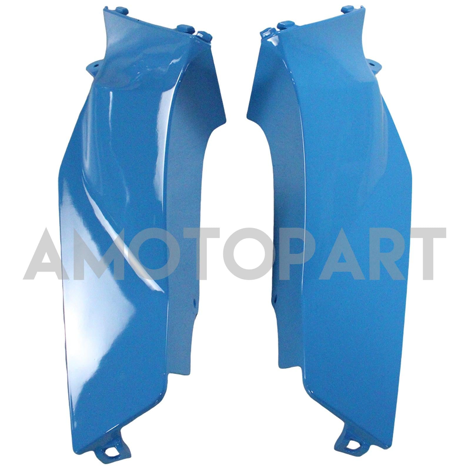 Amotopart 2003-2004 Honda CBR600RR Blue Failing Kit