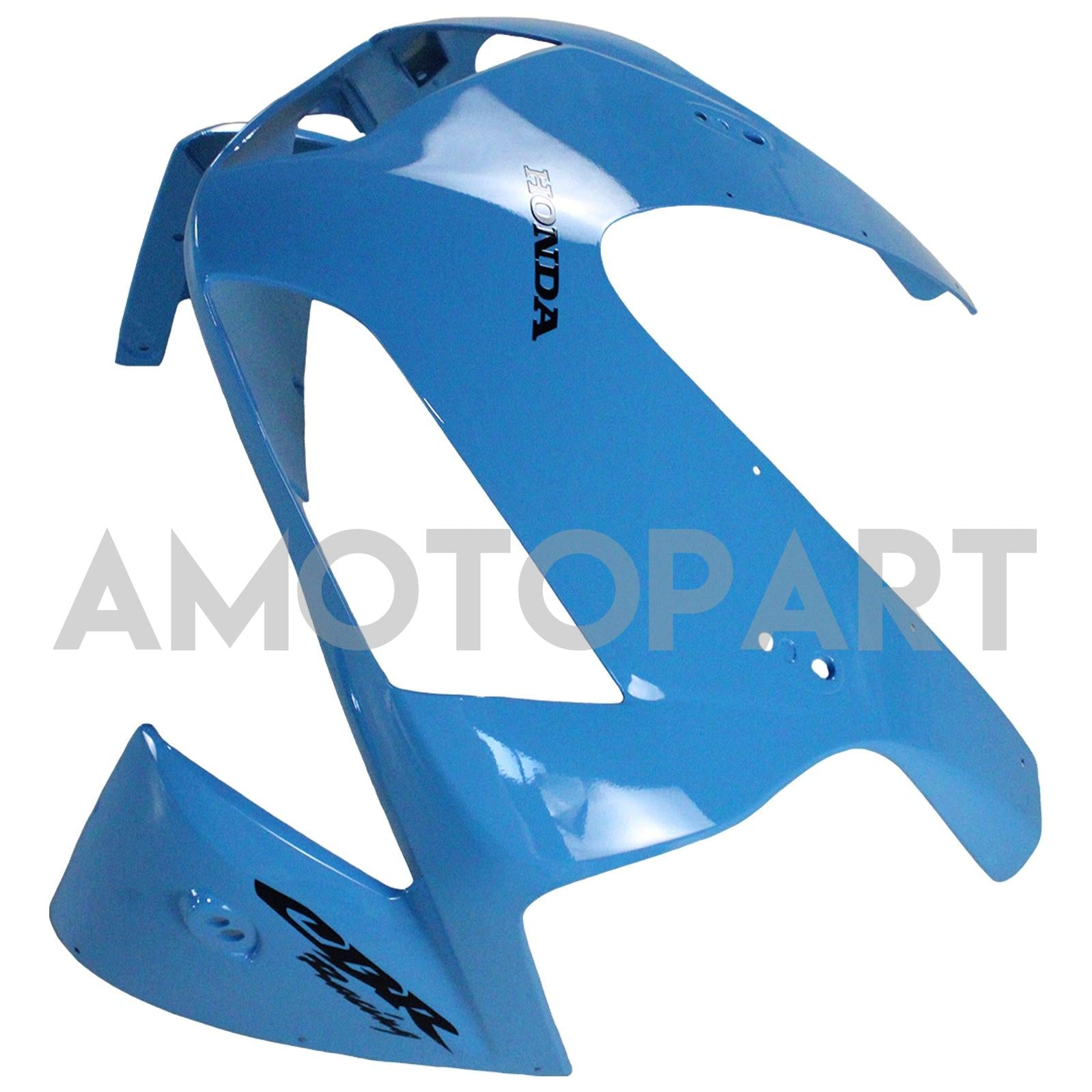 Amotopart 2003-2004 Honda CBR600RR Blue Failing Kit