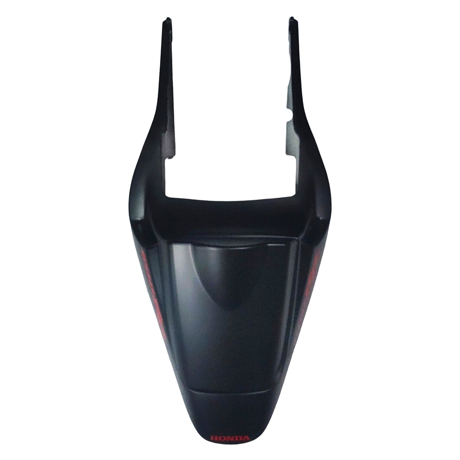 Amotopart 2003-2004 Honda CBR600RR Red Black Fairing Kit