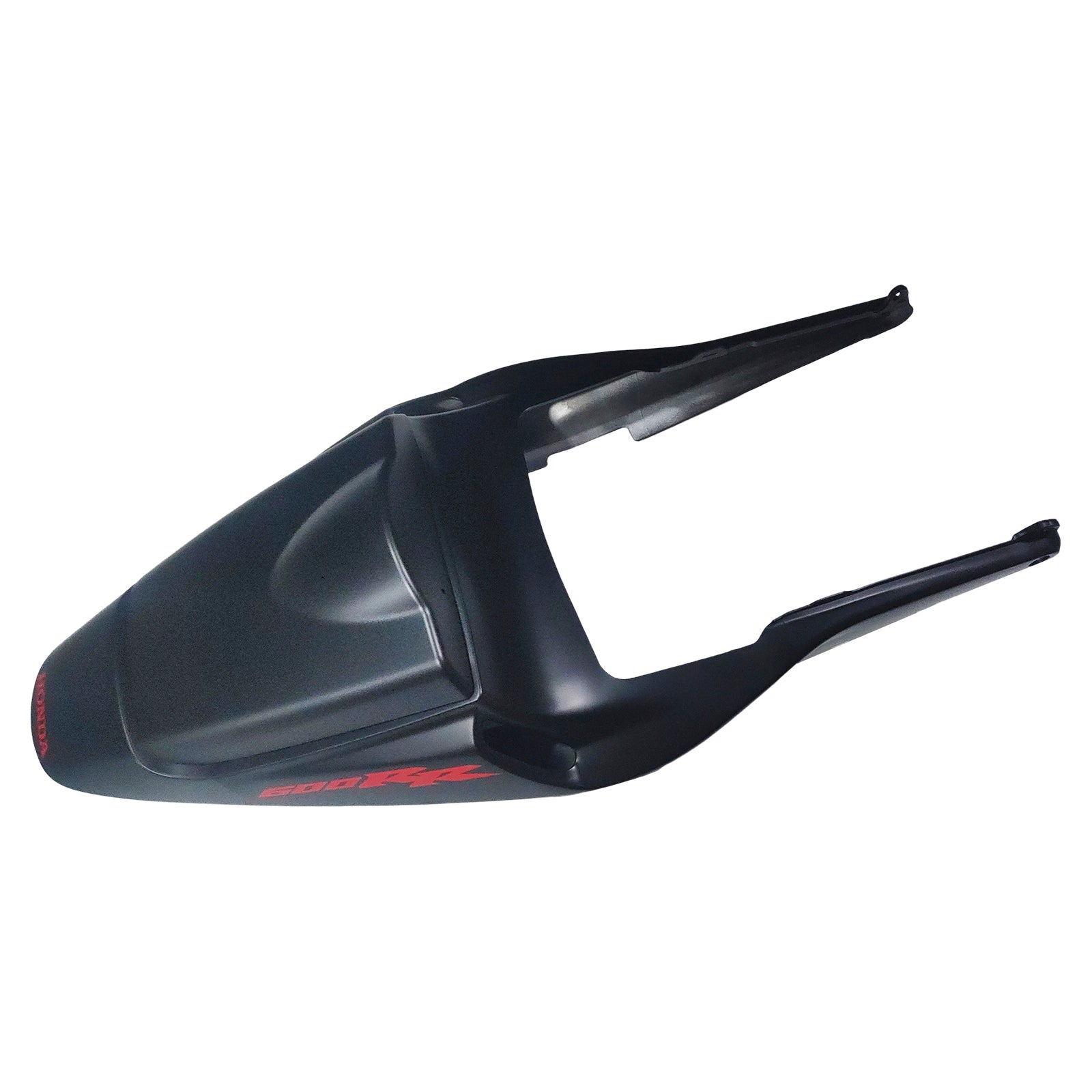 Amotopart 2003-2004 Honda CBR600RR Red Black Fairing Kit