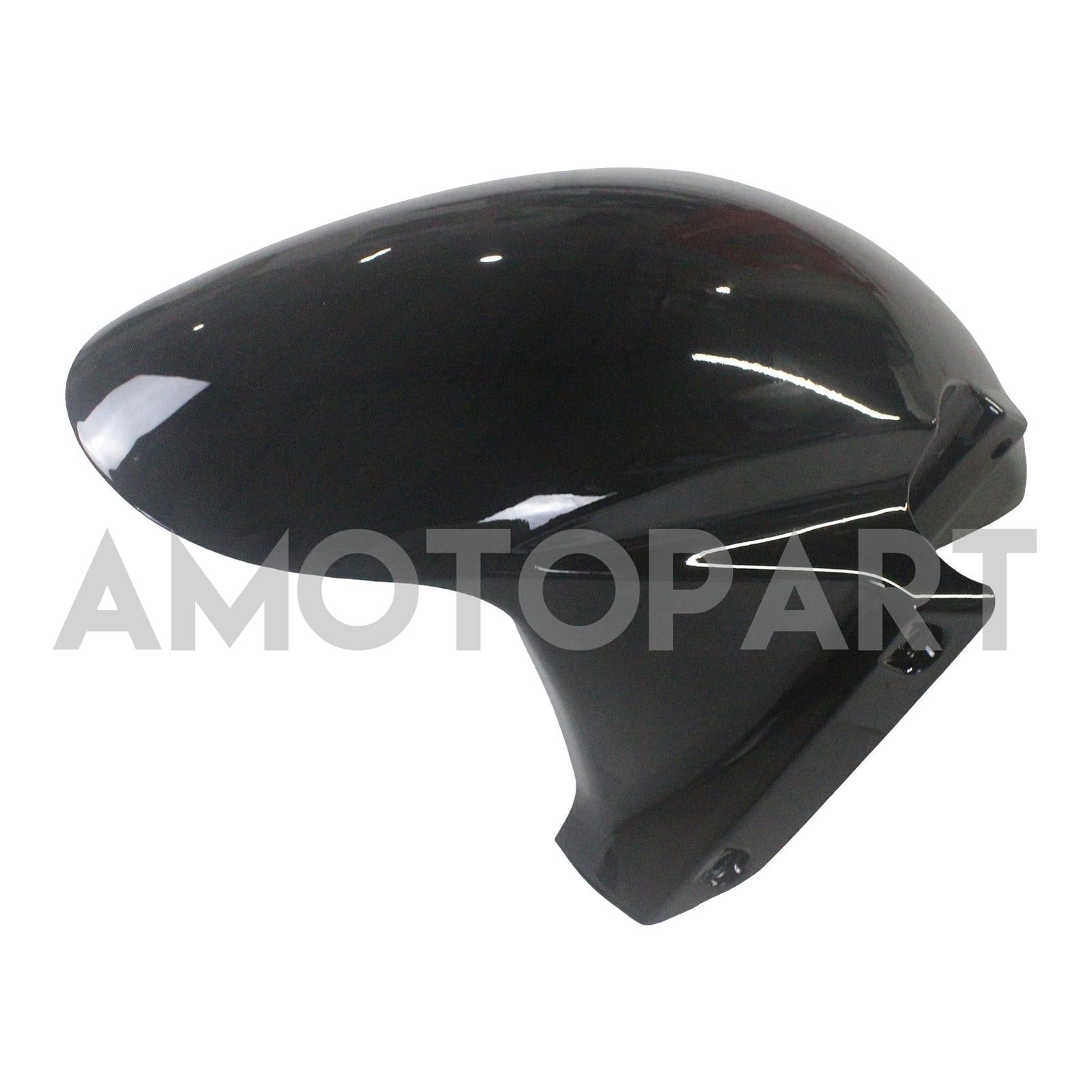 Amotopart 2003-2004 ホンダ CBR600RR ホワイト レッド フェアリングキット