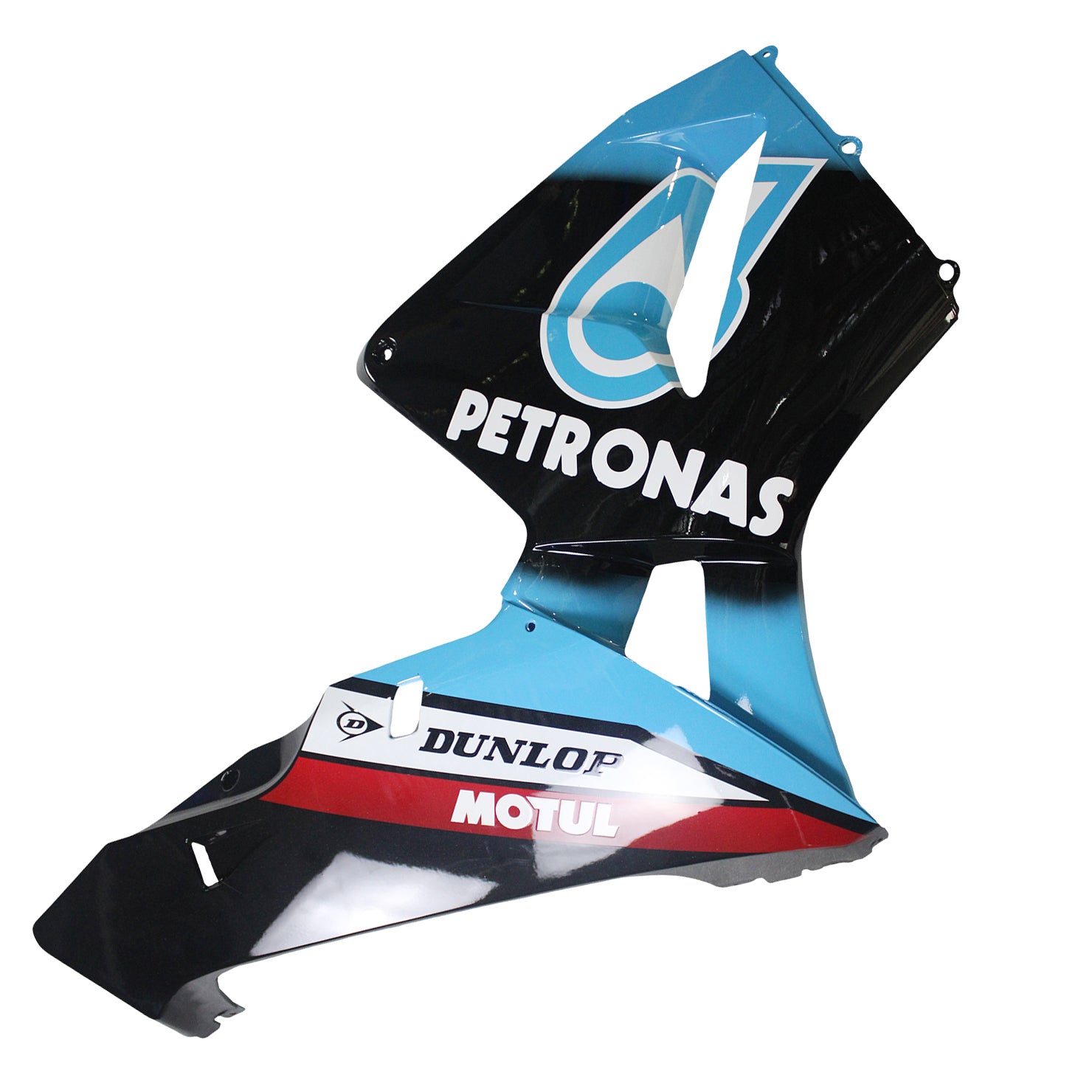 Amotopart 2003-2004 Honda CBR600RR Zestaw Red Red Red Red Red Kit