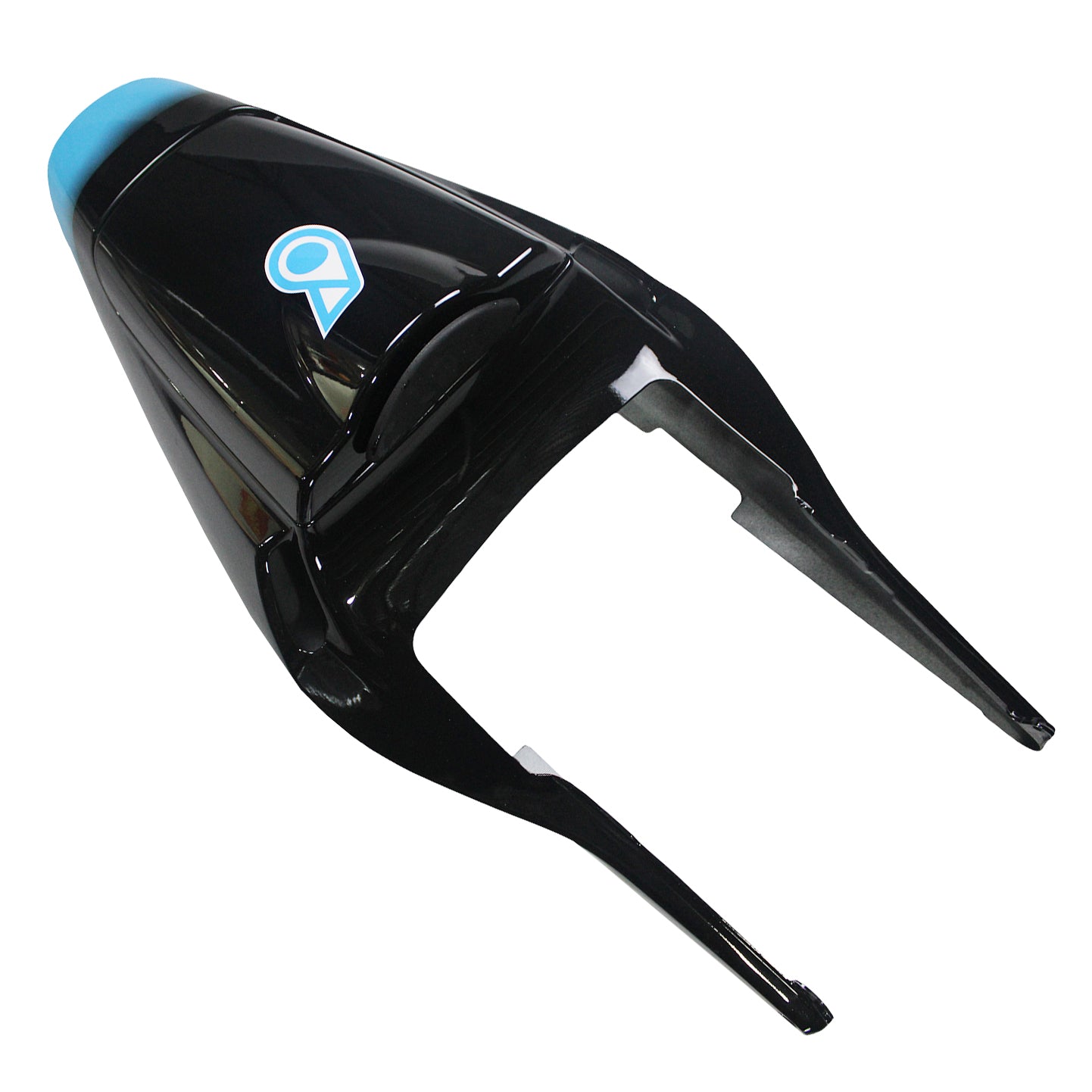 Amotopart 2003-2004 Honda CBR600RR Zestaw Red Red Red Red Red Kit