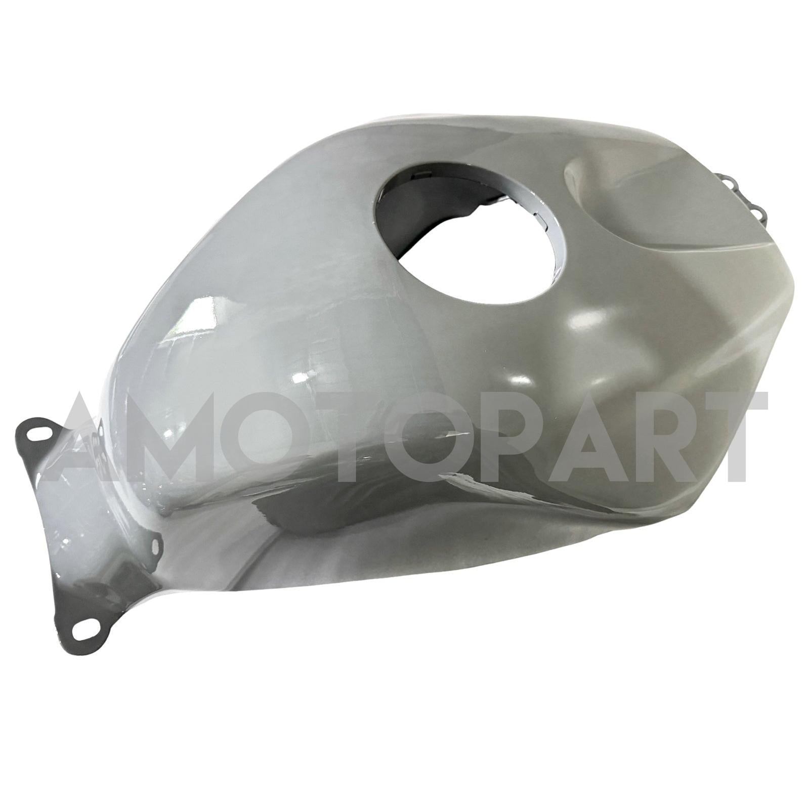 Amotopart 2003-2004 Honda CBR600RR Grey Fairing Kit