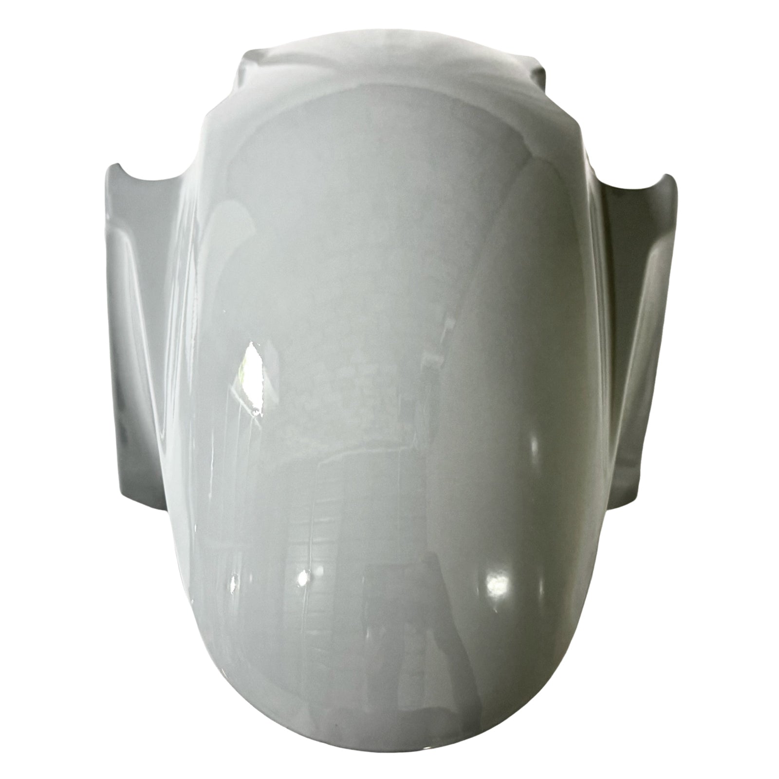 Amotopart 2003-2004 Honda CBR600RR Grey Fairing Kit