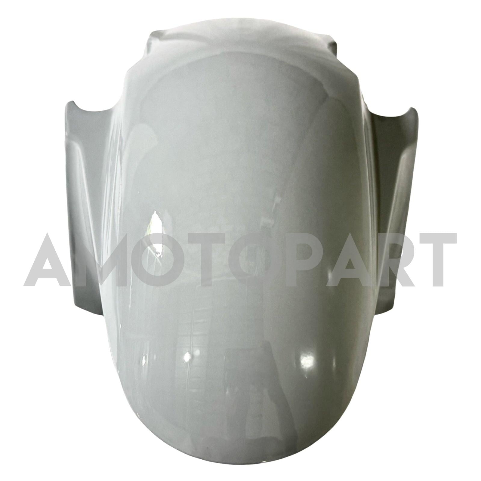 Amotopart 2003-2004 Honda CBR600RR Grey Fairing Kit