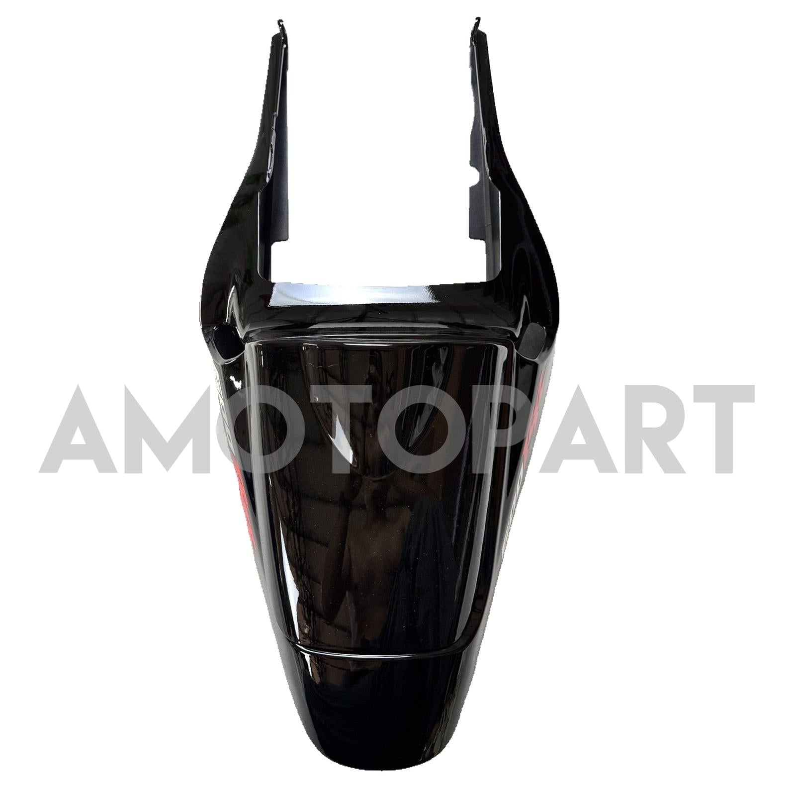 Amotopart 2003-2004 Honda CBR600RR Purple Black Fairing Kit