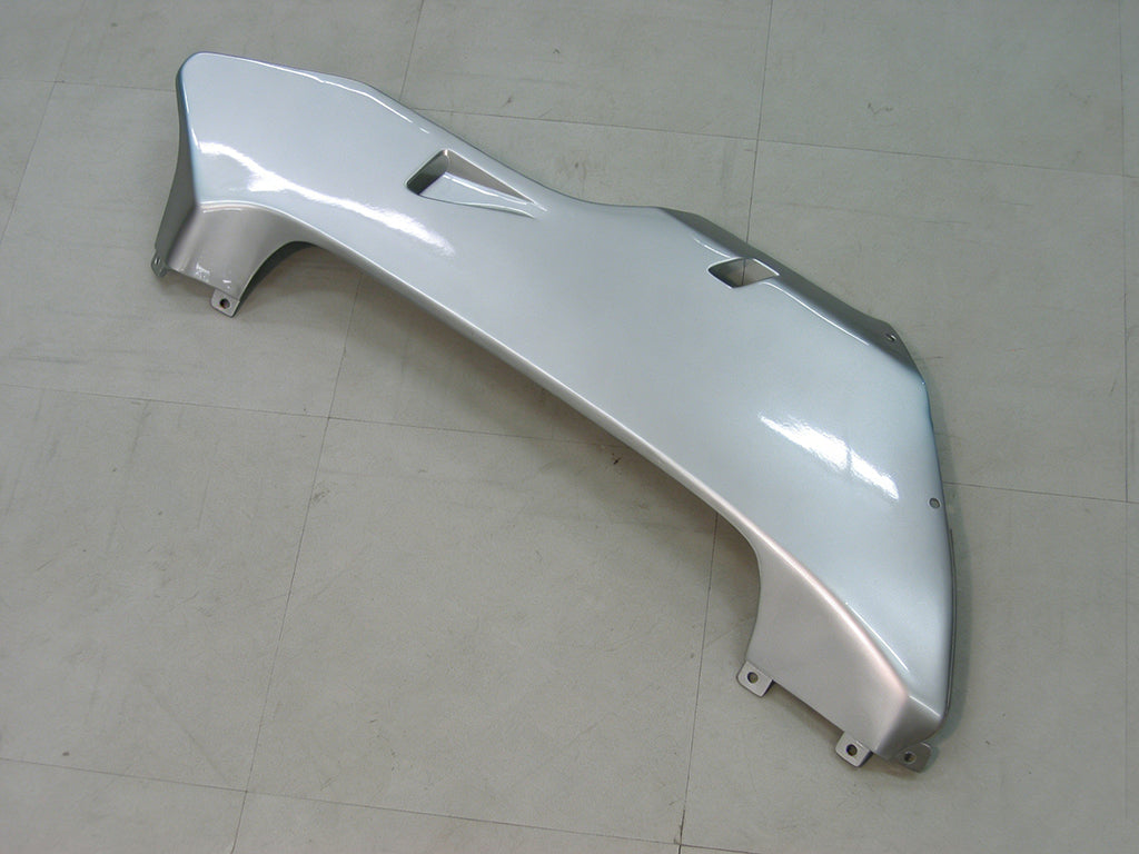 Amotopart 2005-2006 Honda CBR600RR Červená&Bchybí sada kapotáže Style2