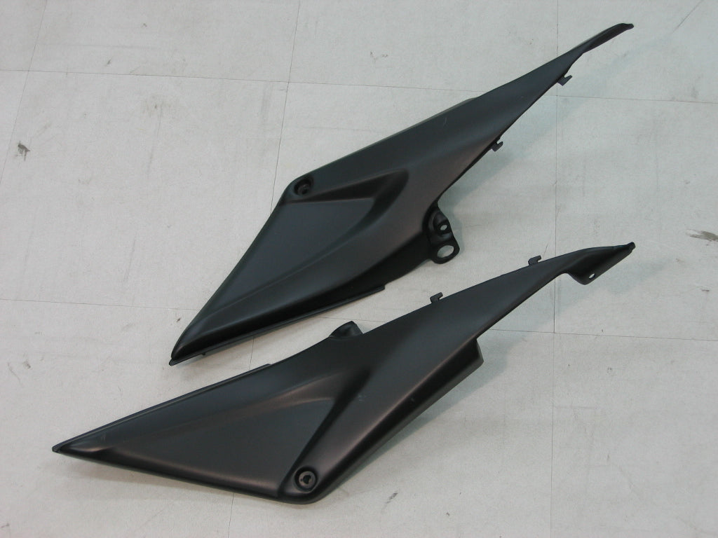 Amotopart 2005-2006 Honda CBR600RR Červená&Bchybí sada kapotáže Style2