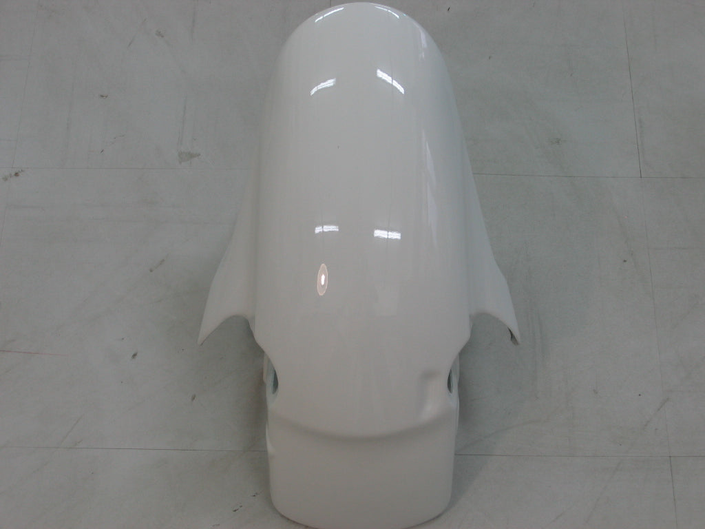 Amotopart 2005-2006 Honda CBR600RR Červená&WSada kapotáží White