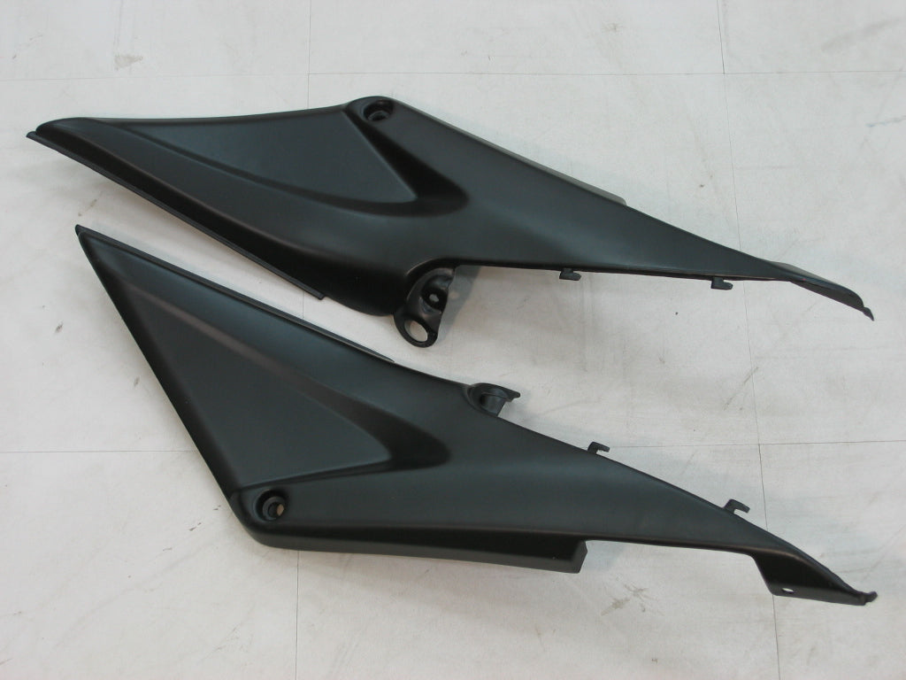 Amotopart 2005-2006 Honda CBR600RR Červená&WSada kapotáží White