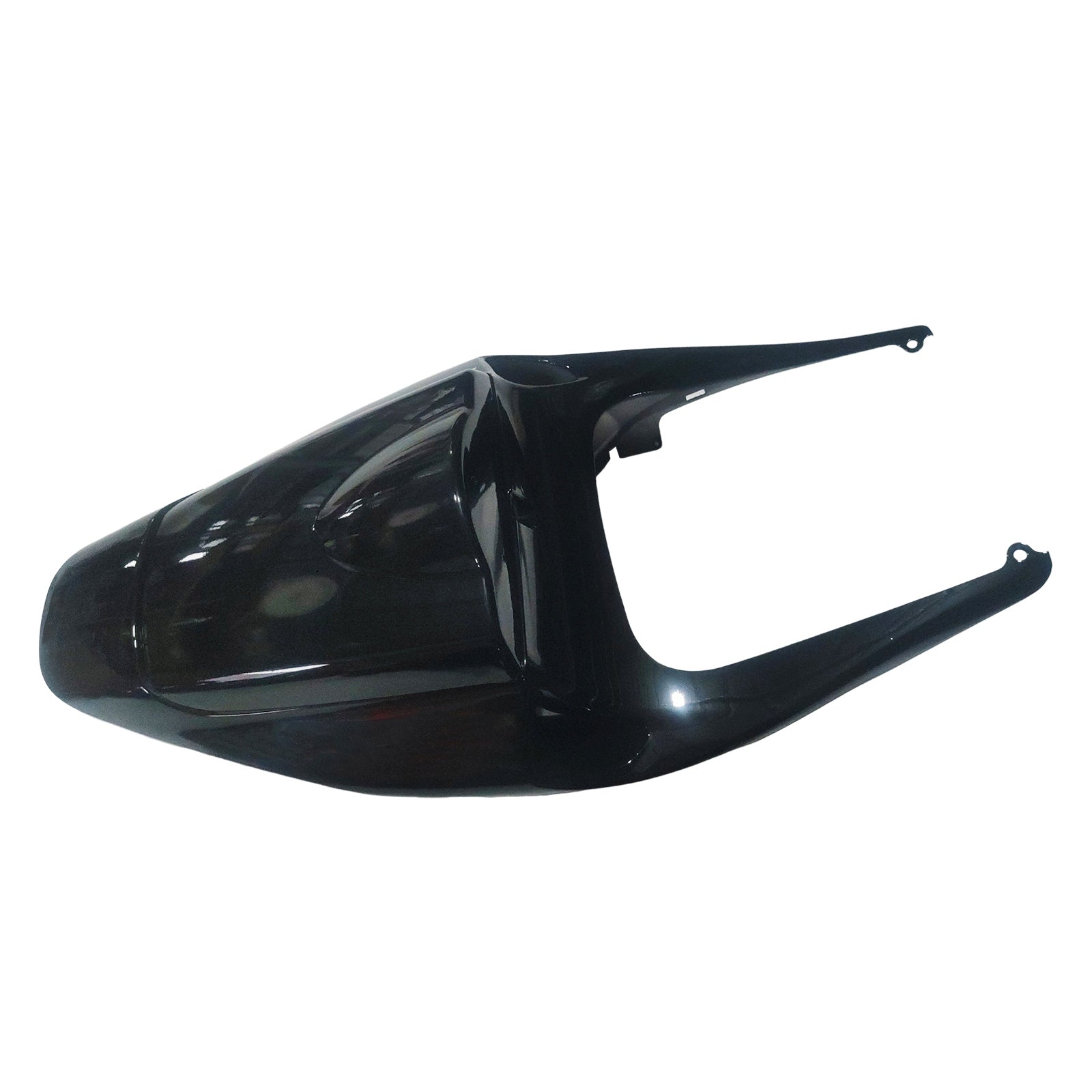 AMOTOPT 2005-2006 HONDA CBR600RR BLACK & SLATER Fairing Kit