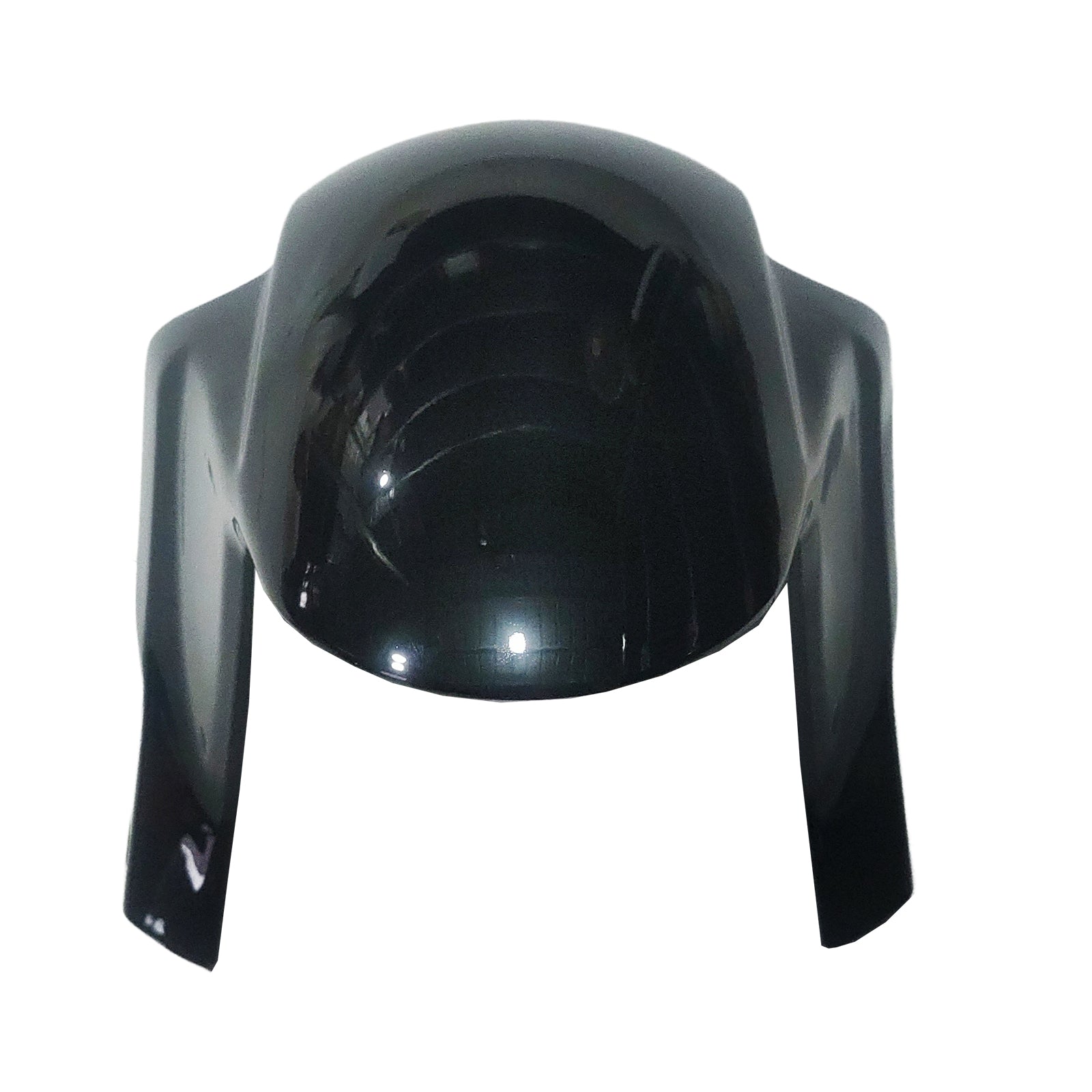 AMOTOPT 2005-2006 HONDA CBR600RR BLACK & SLATER Fairing Kit