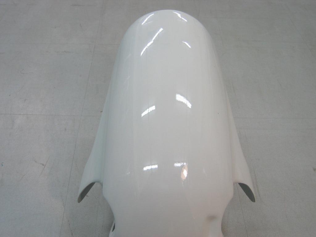 Amotopart 2005-2006 Honda CBR600RR Yellow&Blue Style2 Fairing Kit