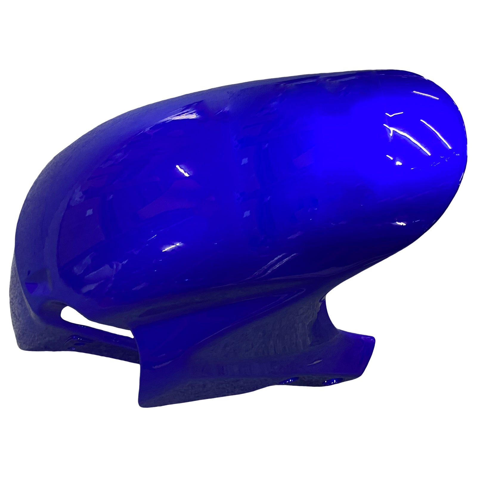 Amotopart 2005-2006 Honda CBR600RR Fairing Blue&Green Kit