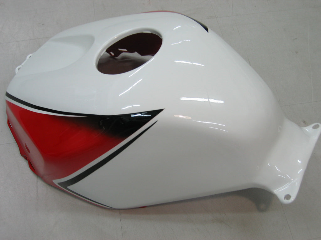 Amotopart 2005-2006 Honda CBR600RR Multicolor Fairing Kit