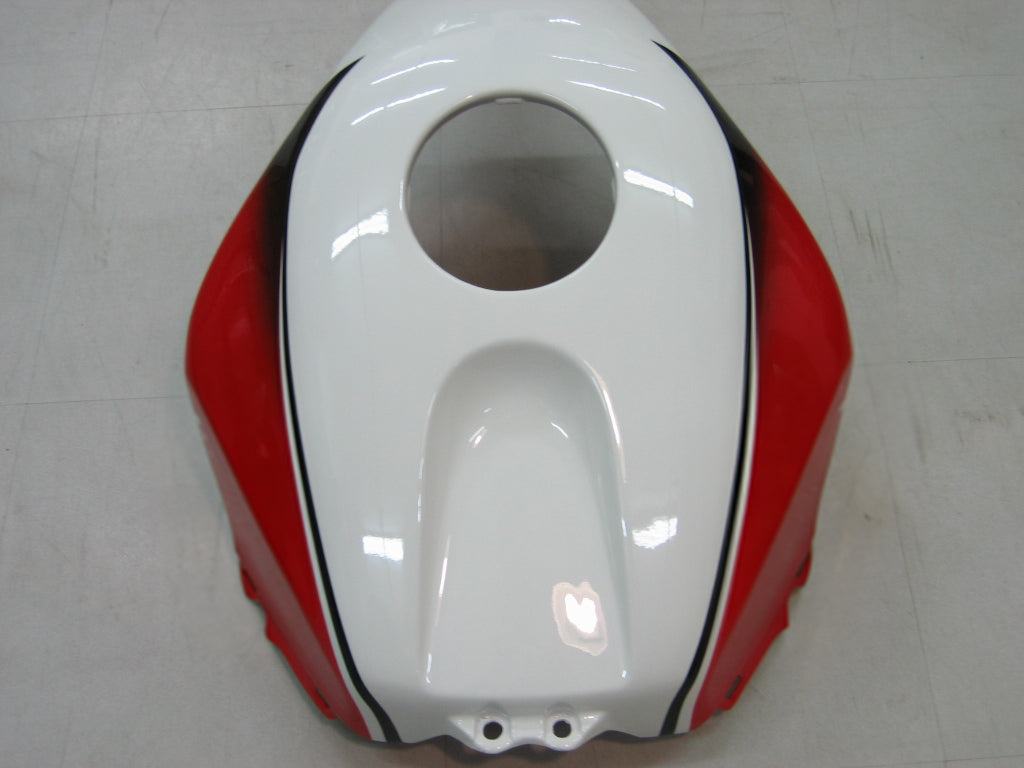 Amotopart 2005-2006 Honda CBR600RR Multicolor Fairing Kit